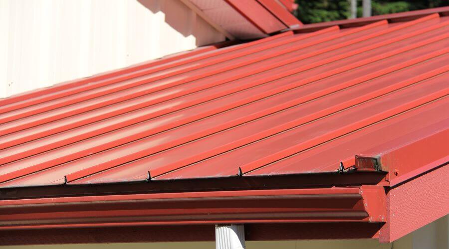 Industrial Roof Replacement in Cutler, CA